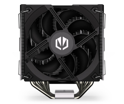 Wentylator do komputera ENDORFY Fortis 5 Dual Fan 140x120mm EY3A009